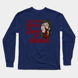 jack Long Sleeve T-Shirt